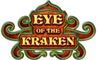 Eye of the kraken logo