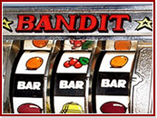 Slot machine history