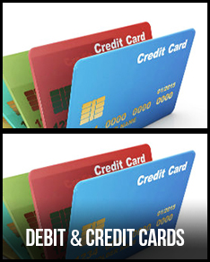 Debit Cards