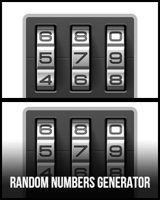 Random Number Generators