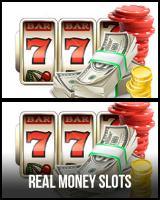 Real Money Slots