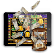 Online Slots - Addictive