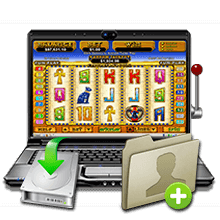 Online Slots - How do you play?