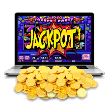 Online Slots - Online Jackpot