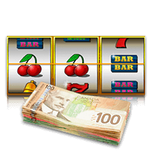 Online Slots - Real money