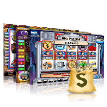 Online Slots - What are online slots?