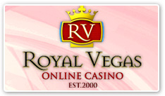 Royal Vegas