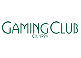 Gaming Club Logo