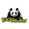 100 Pandas