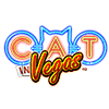 Cat in Vegas